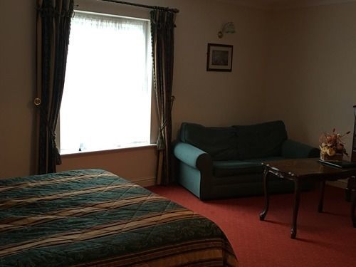 The Leagate Inn Coningsby Bagian luar foto