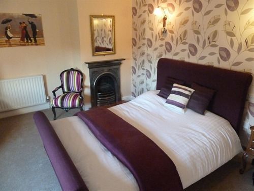 The Leagate Inn Coningsby Bagian luar foto