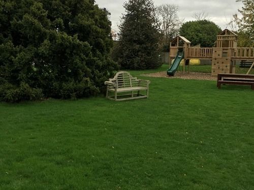 The Leagate Inn Coningsby Bagian luar foto